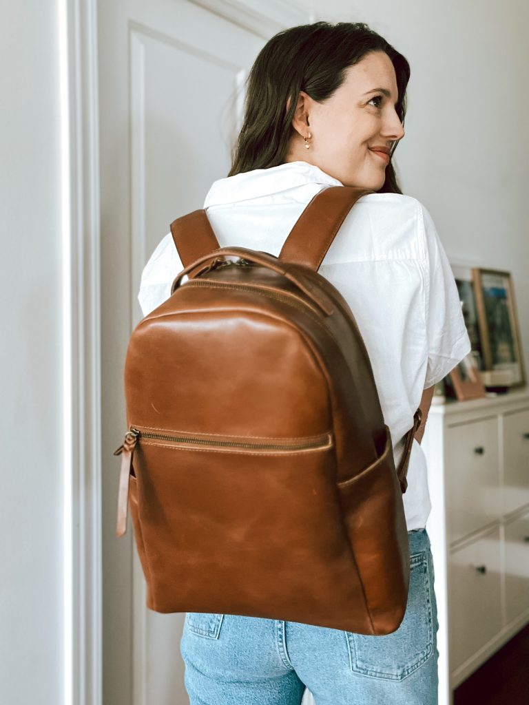 Alem backpack Alem backpack