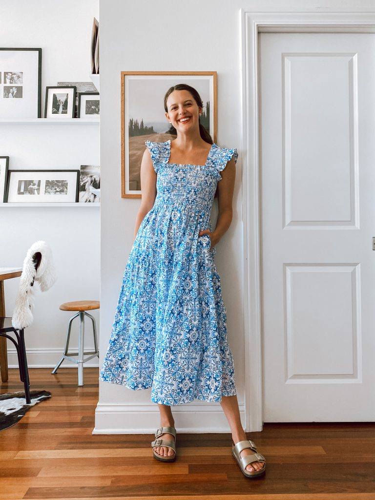 smocked summer dresses smocked summer dresses