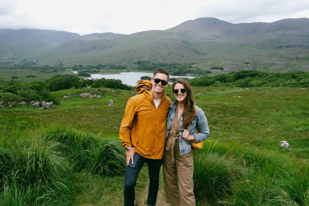 Couple Ireland trip Couple Ireland trip | Life Lately: Summer Recap