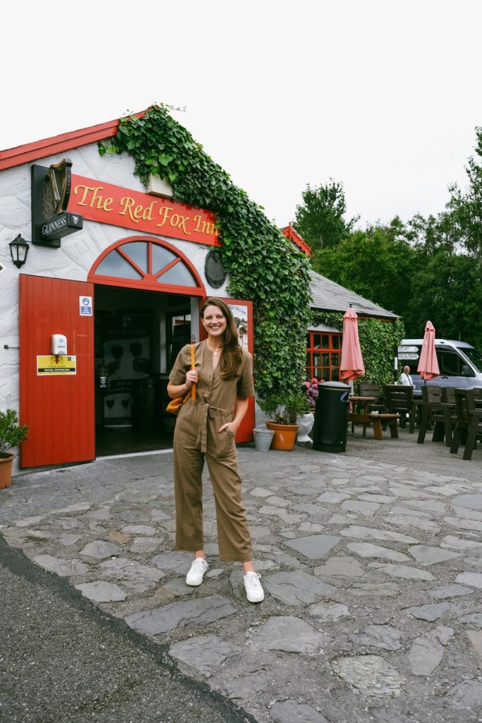 Able jumpsuit travel outfit Able jumpsuit travel outfit