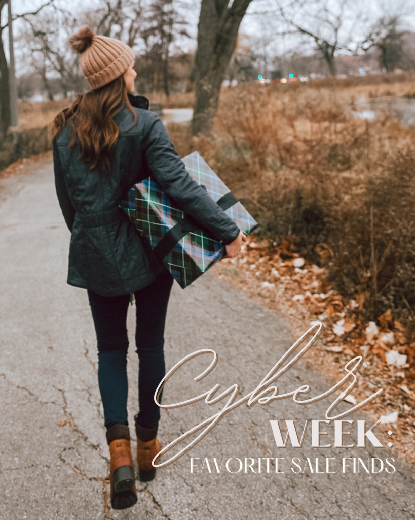 2022 Curated Cyber Week Sale Guide 2022 Curated Cyber Week Sale Guide