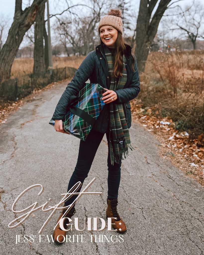 Jess Favorite Things Gift Guide Gift Guide: Jess' Favorite Things + Gifts for Her