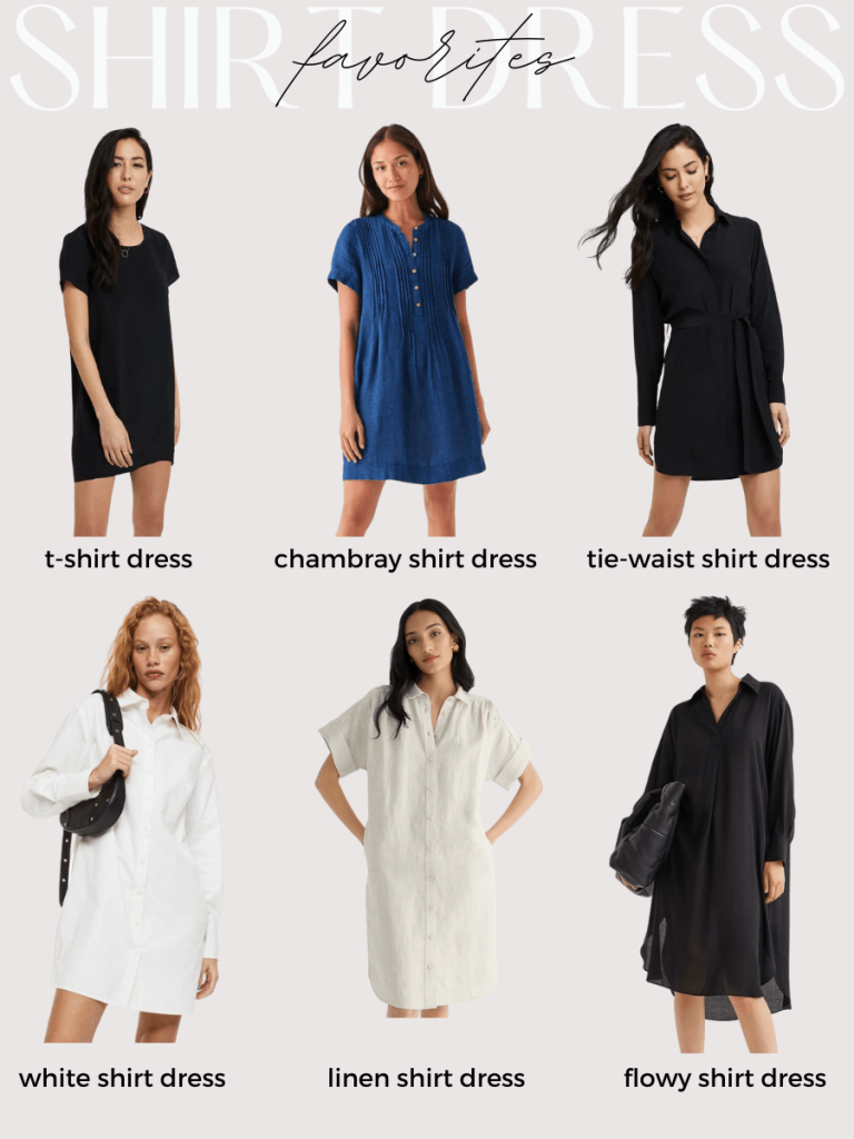 shirt dress favorites shirt dress favorites