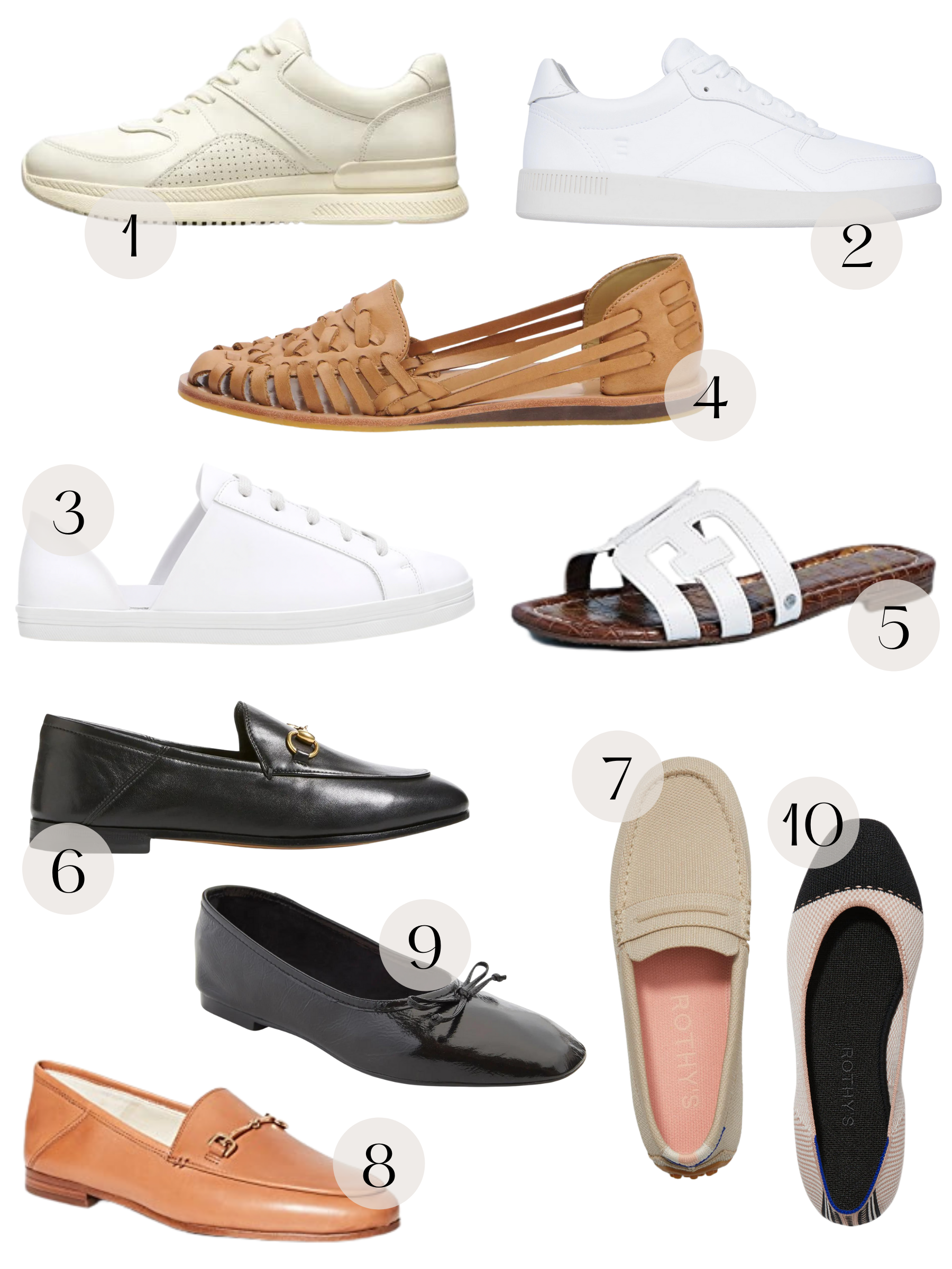 shoes for warm weather travel 10 best comfy shoes for warm weather travel