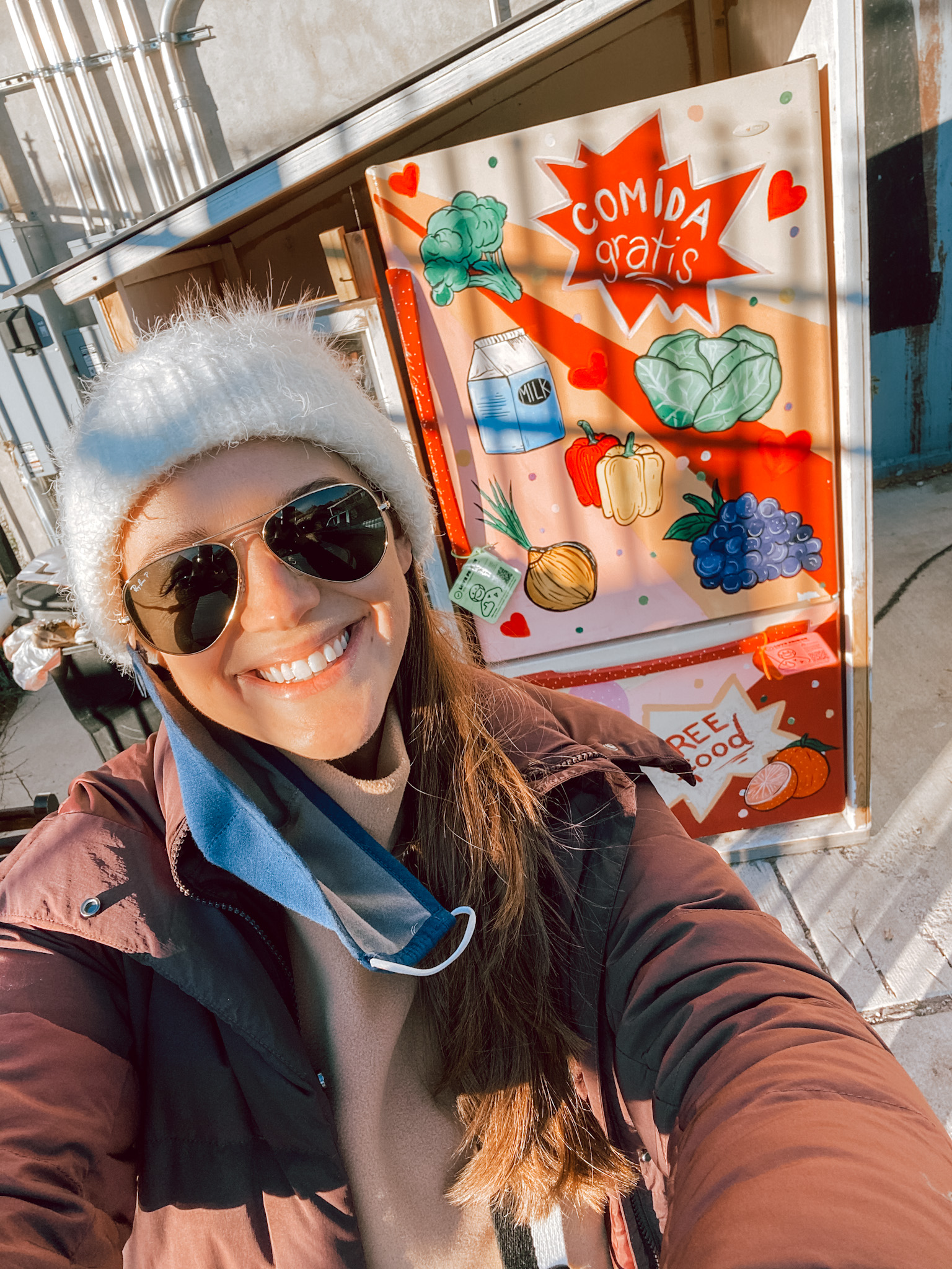 Easy Ways to Give Back Easy Ways to Give Back + Spread Joy this Holiday Season and Everyday