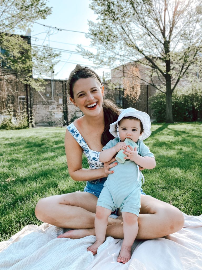Favorite Baby Sunscreen My Favorite Baby Sunscreen (Pipette Review)