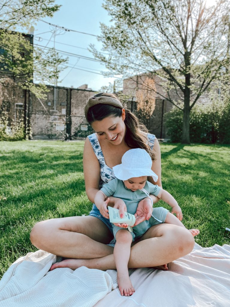 Best Baby sunscreen Best Baby sunscreen