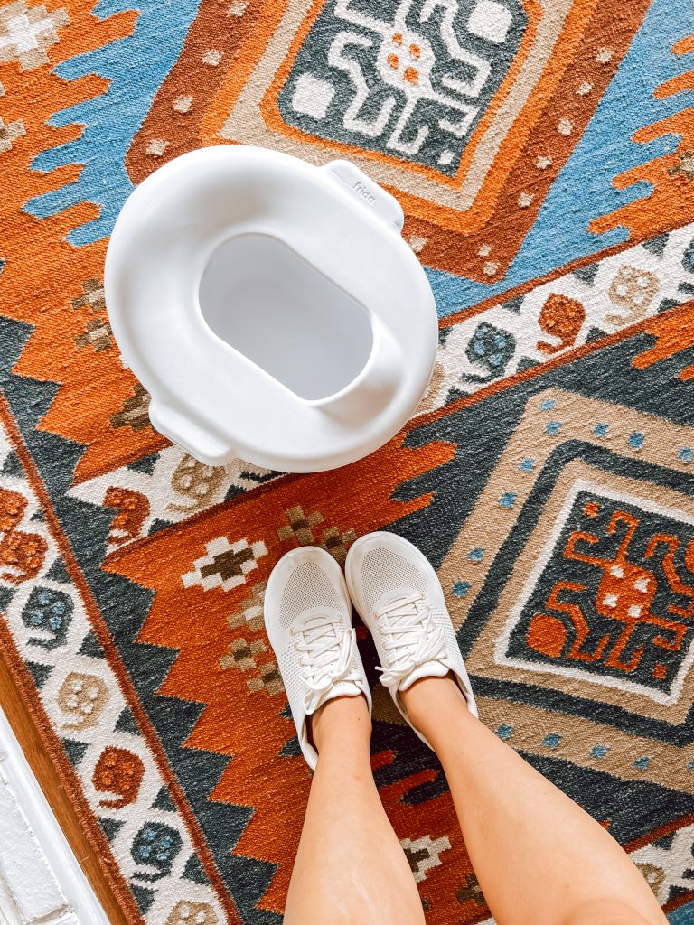 Frida potty review 3-in-1 how to potty train a toddler girl: Frida potty review 3-in-1