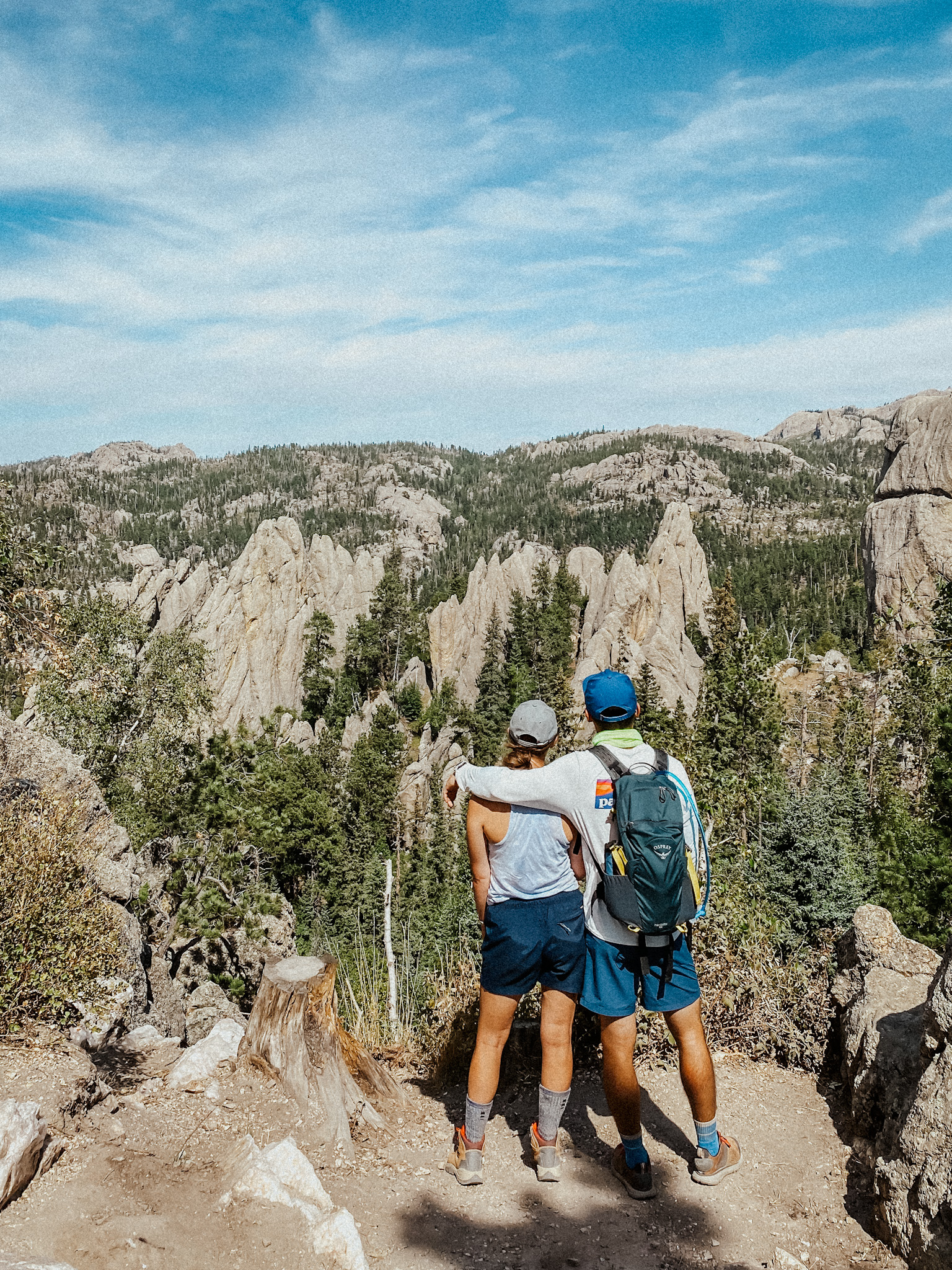 South Dakota Road Trip Pt. 2 South Dakota Road Trip Pt. 2