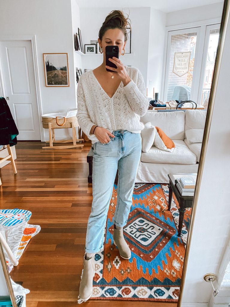 sweater and jeans style sweater and jeans style
