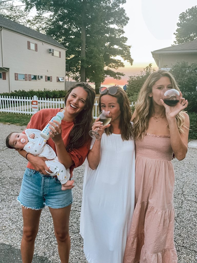 making mom friends How to make mom friends: 14 tips from other moms