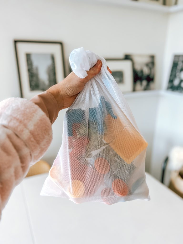 toy organization A smart way to organize toys