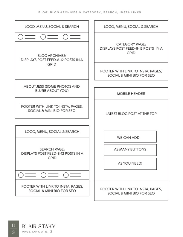 website wireframe sample website wireframe sample